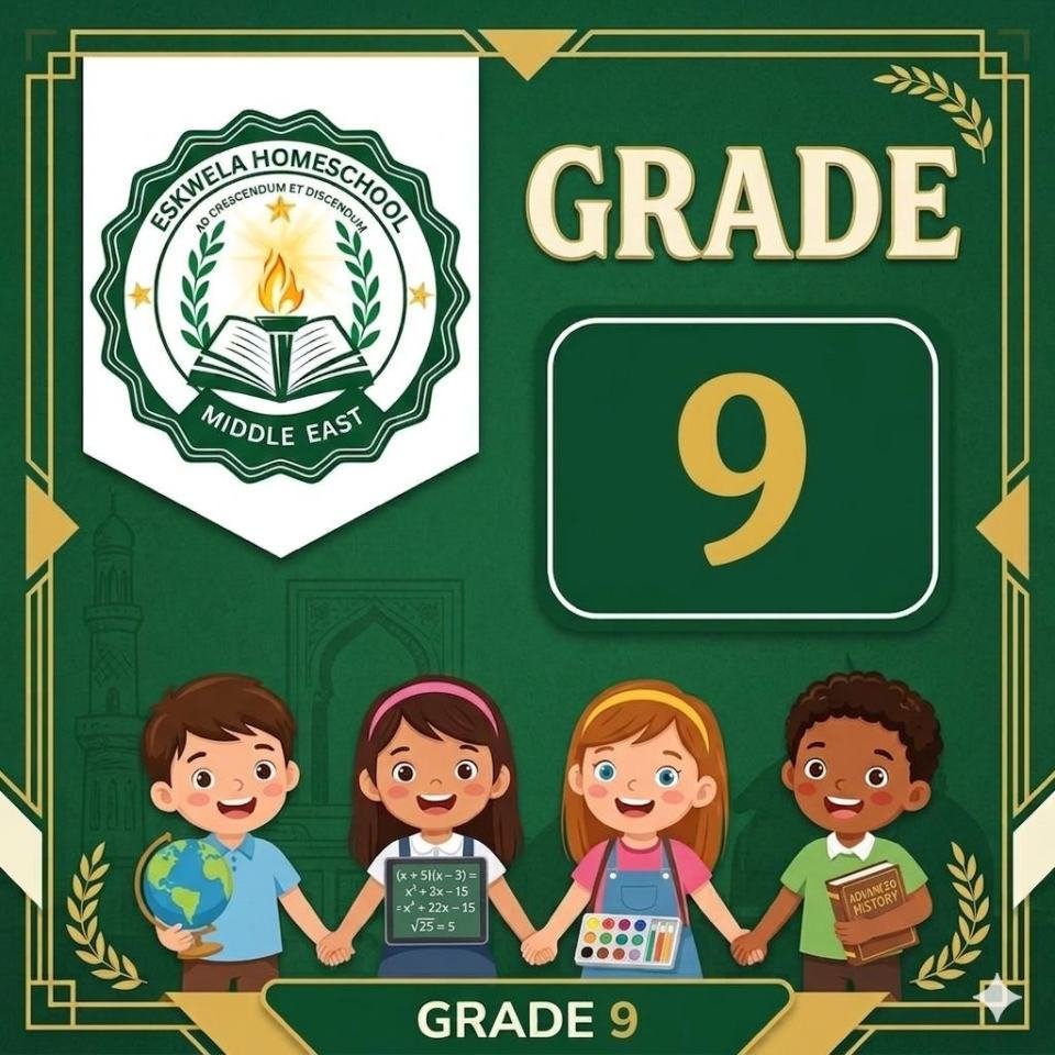 Grade 9 Matatag Curiculum