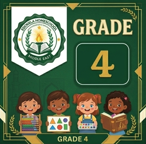 Grade 4 Matatag Curiculum