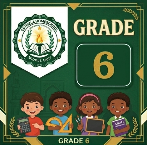 Grade 6 Matatag Curiculum