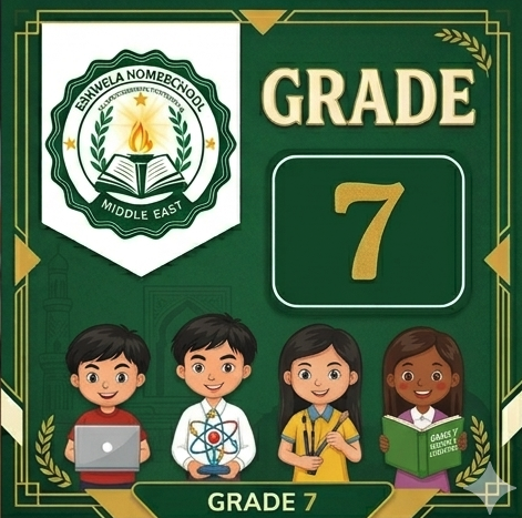 Grade 7 Matatag Curiculum