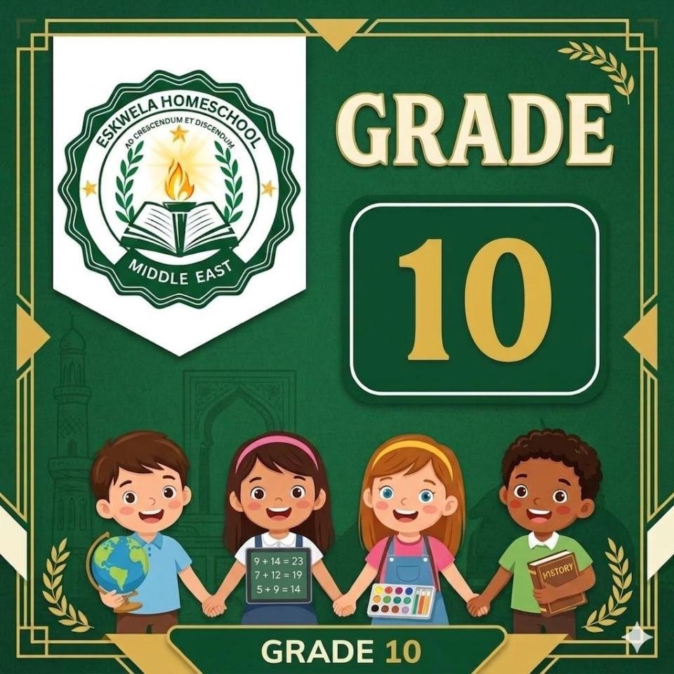 Grade 10 Matatag Curiculum