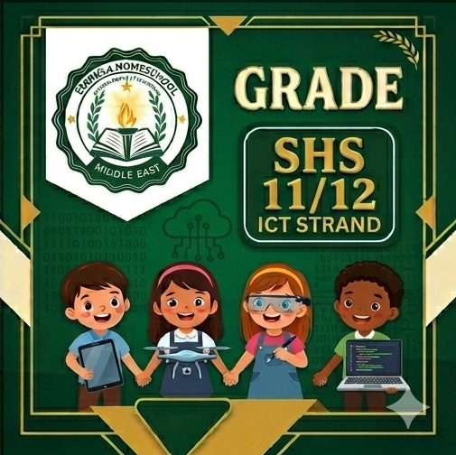 Information and Communications Technology