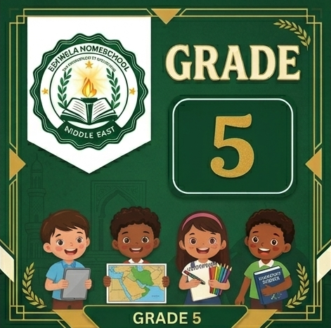 Grade 5 Matatag Curiculum