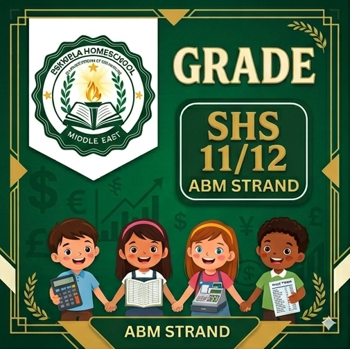 Accountancy, Business and Management